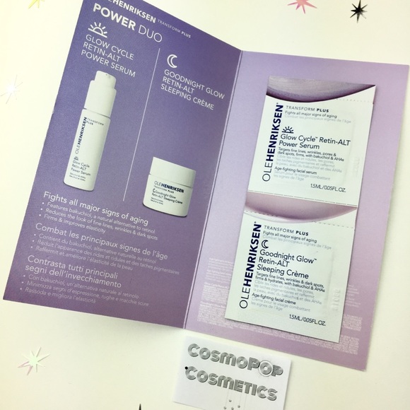 Luxury Skin Perfecting Kit—Six Products!✨242 - Picture 7 of 8